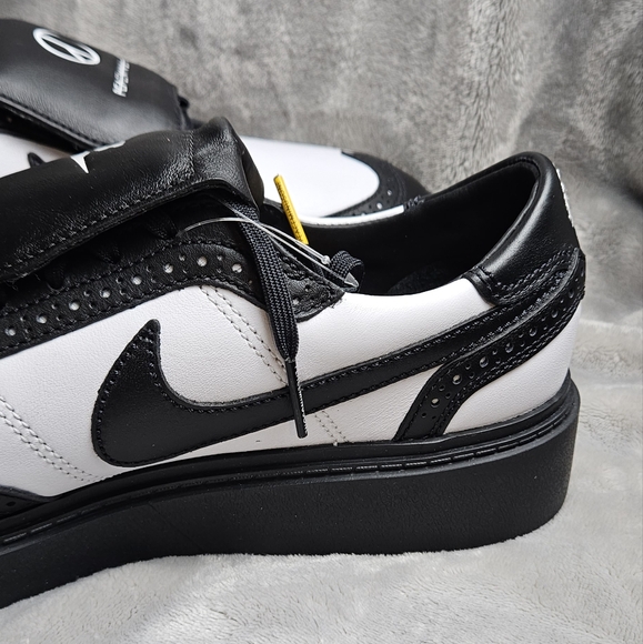 Nike x PEACEMINUSONE G-Dragon Kwondo 1 - Men’s Size 11 - Picture 7 of 10